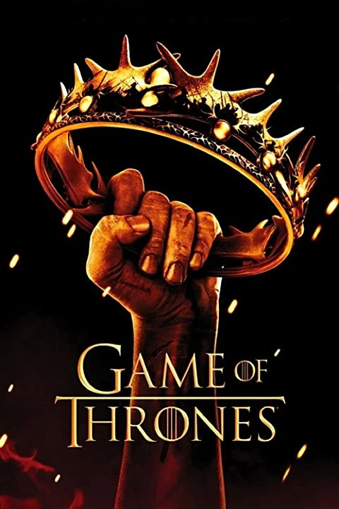 Game of Thrones complete series in 4K resolution